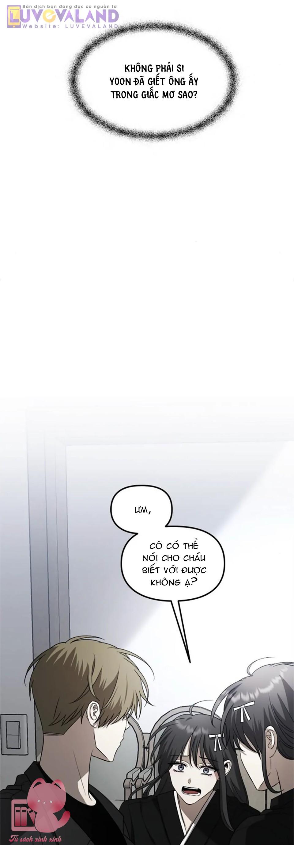 Tự Do Trong Mơ - Chap 115 - Trang 54