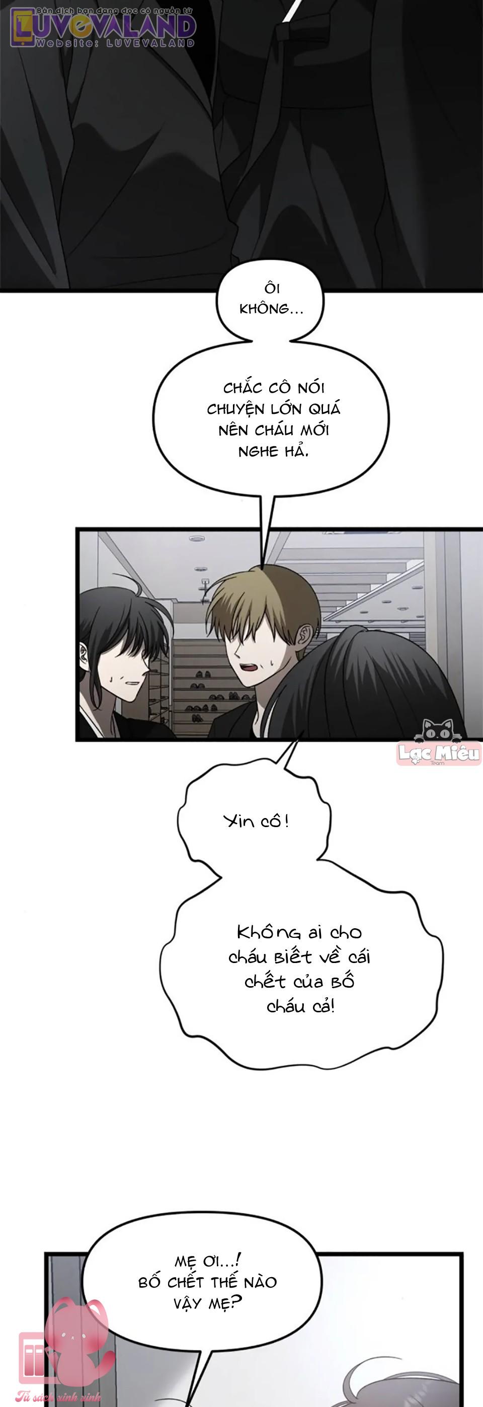 Tự Do Trong Mơ - Chap 115 - Trang 55