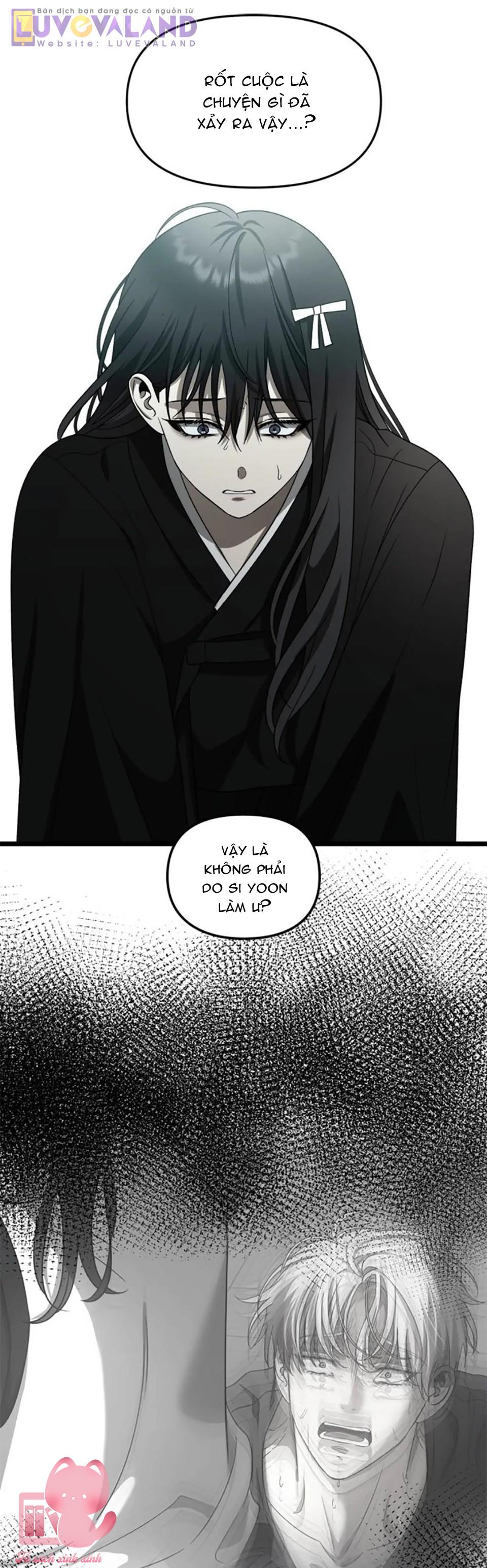 Tự Do Trong Mơ - Chap 115 - Trang 58