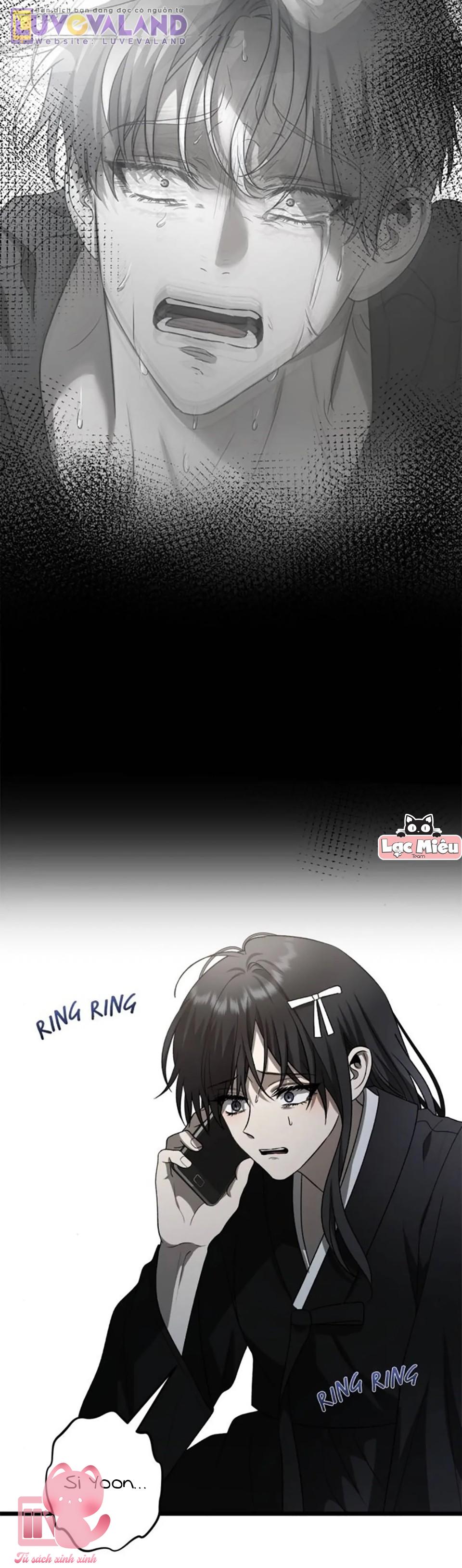 Tự Do Trong Mơ - Chap 115 - Trang 59