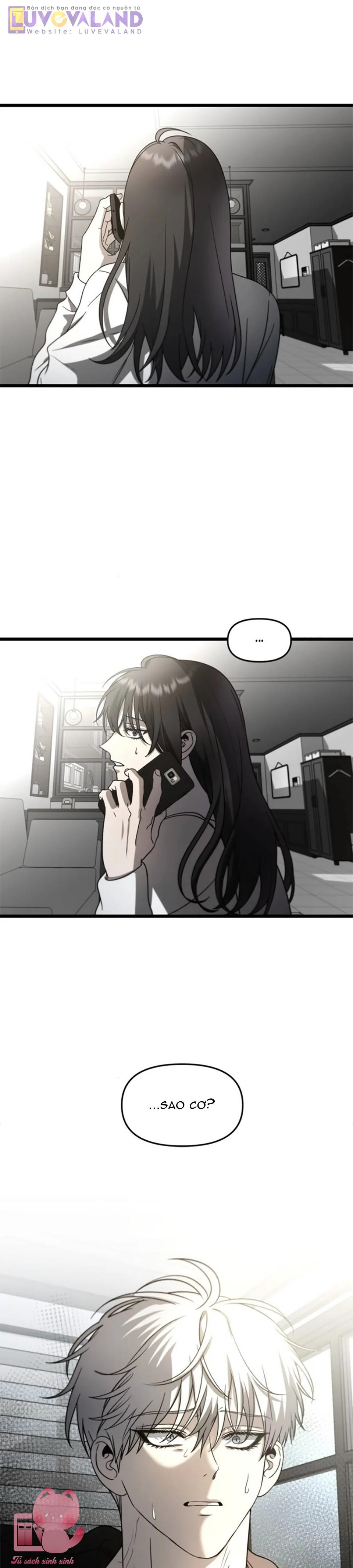 Tự Do Trong Mơ - Chap 115 - Trang 7