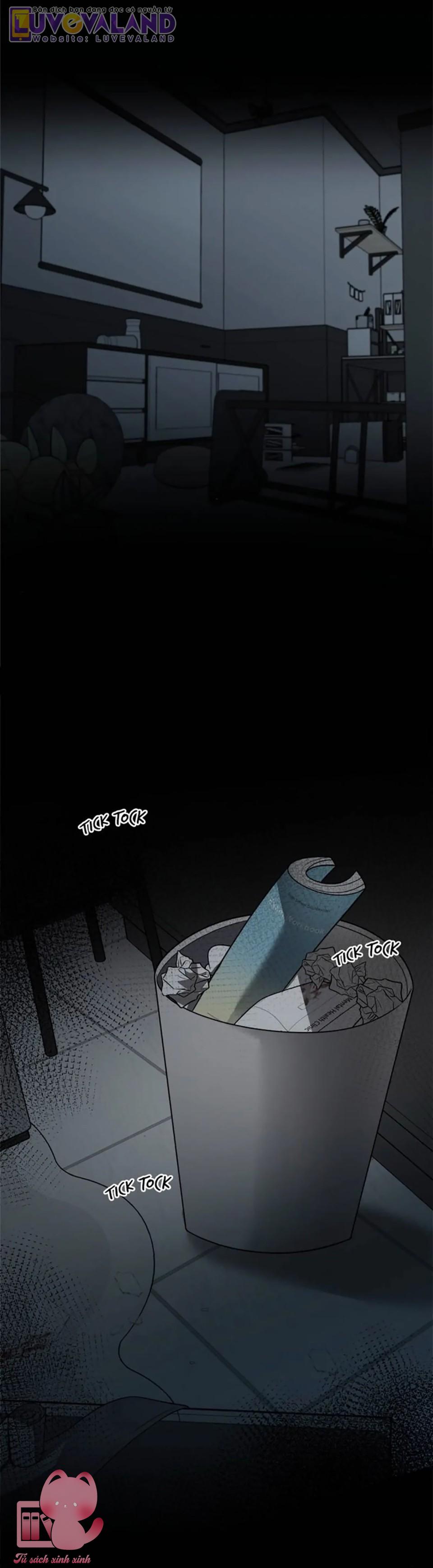 Tự Do Trong Mơ - Chap 115 - Trang 61