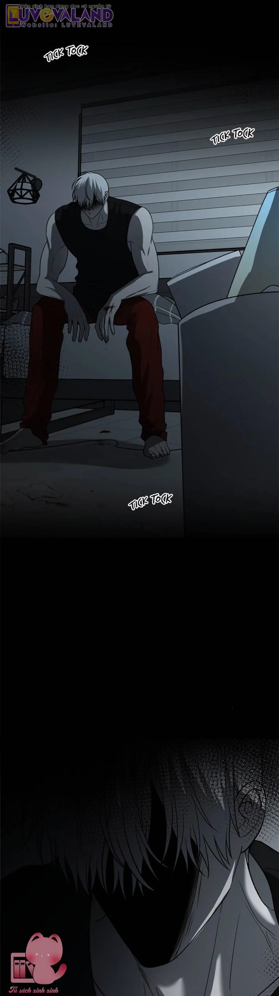 Tự Do Trong Mơ - Chap 115 - Trang 62