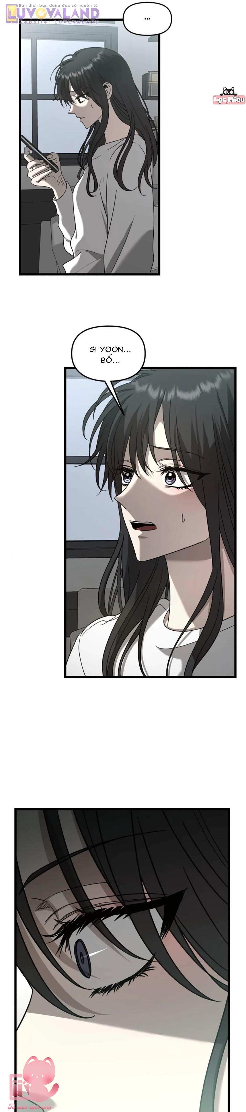 Tự Do Trong Mơ - Chap 115 - Trang 9