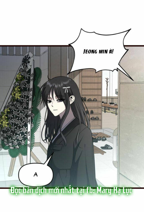 Tự Do Trong Mơ - Chap 116.1 - Trang 1