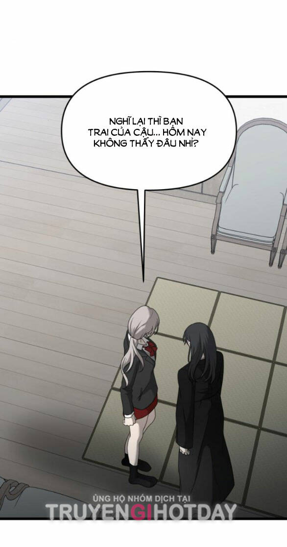 Tự Do Trong Mơ - Chap 116.1 - Trang 14