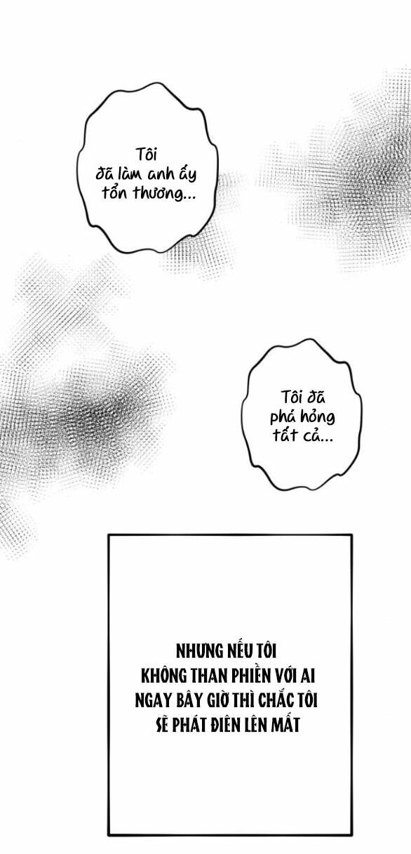 Tự Do Trong Mơ - Chap 116.1 - Trang 23
