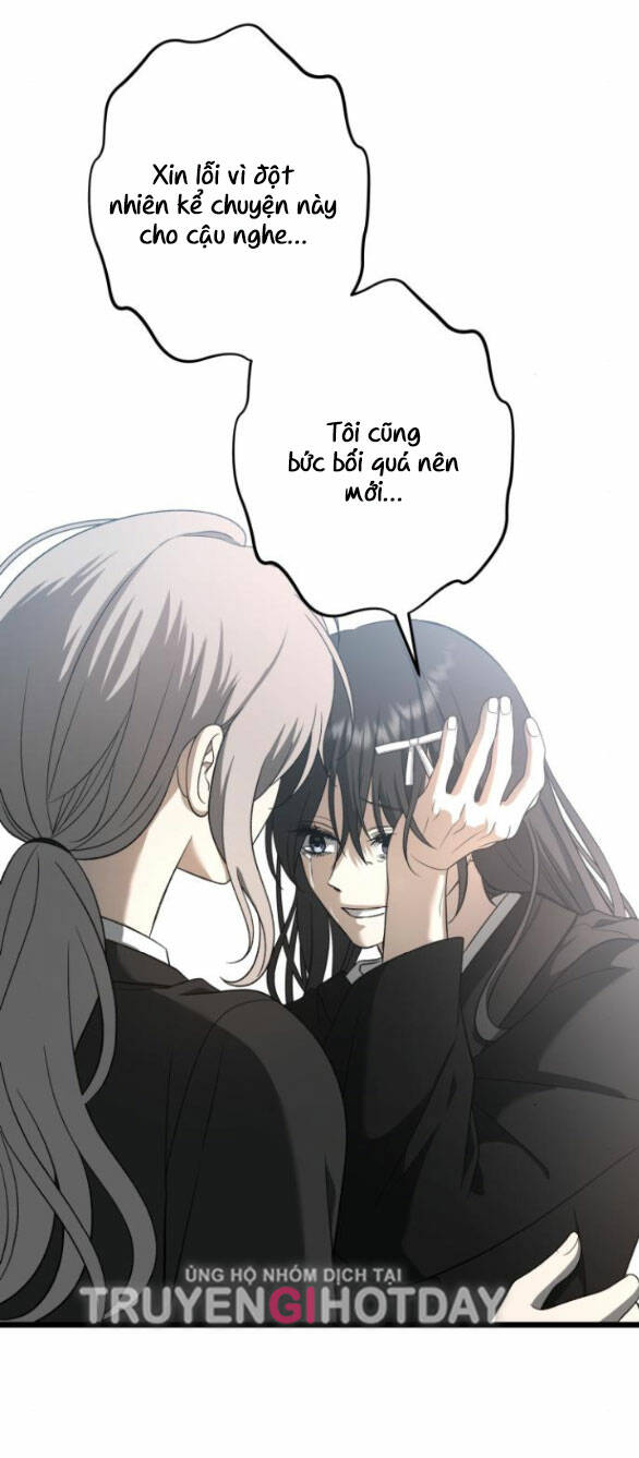 Tự Do Trong Mơ - Chap 116.1 - Trang 24