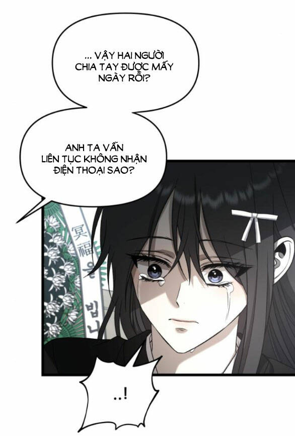Tự Do Trong Mơ - Chap 116.1 - Trang 29