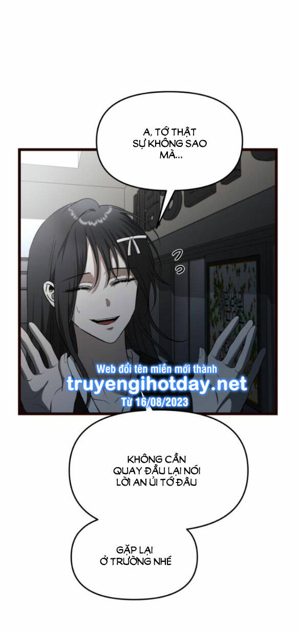 Tự Do Trong Mơ - Chap 116.1 - Trang 36