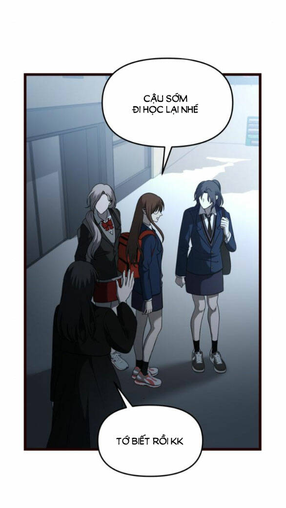 Tự Do Trong Mơ - Chap 116.1 - Trang 37