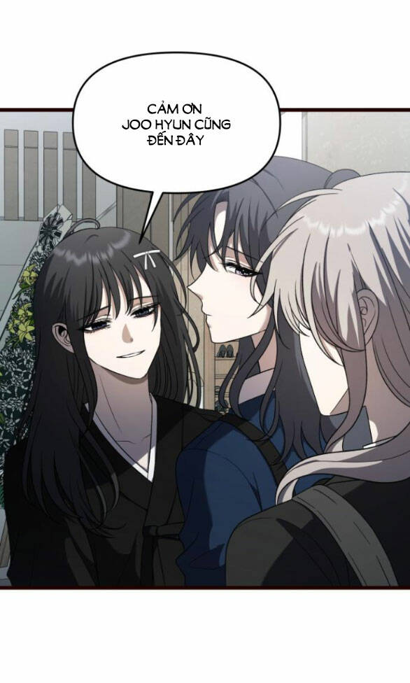 Tự Do Trong Mơ - Chap 116.1 - Trang 5