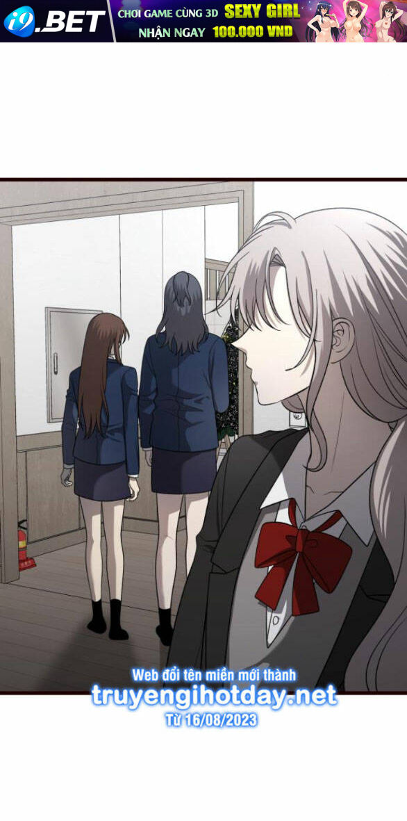 Tự Do Trong Mơ - Chap 116.1 - Trang 8