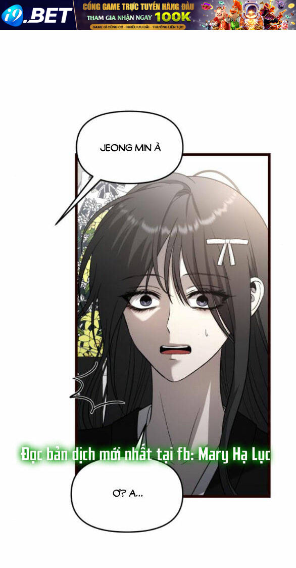 Tự Do Trong Mơ - Chap 116.1 - Trang 10