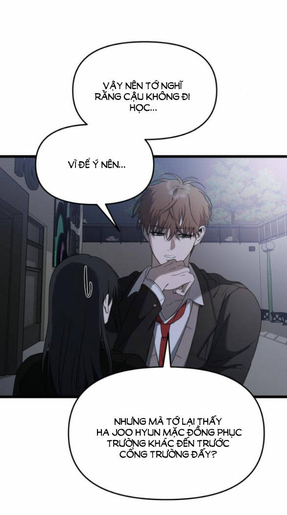 Tự Do Trong Mơ - Chap 116.2 - Trang 15