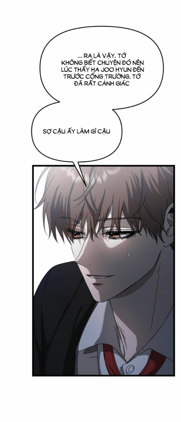 Tự Do Trong Mơ - Chap 116.2 - Trang 20