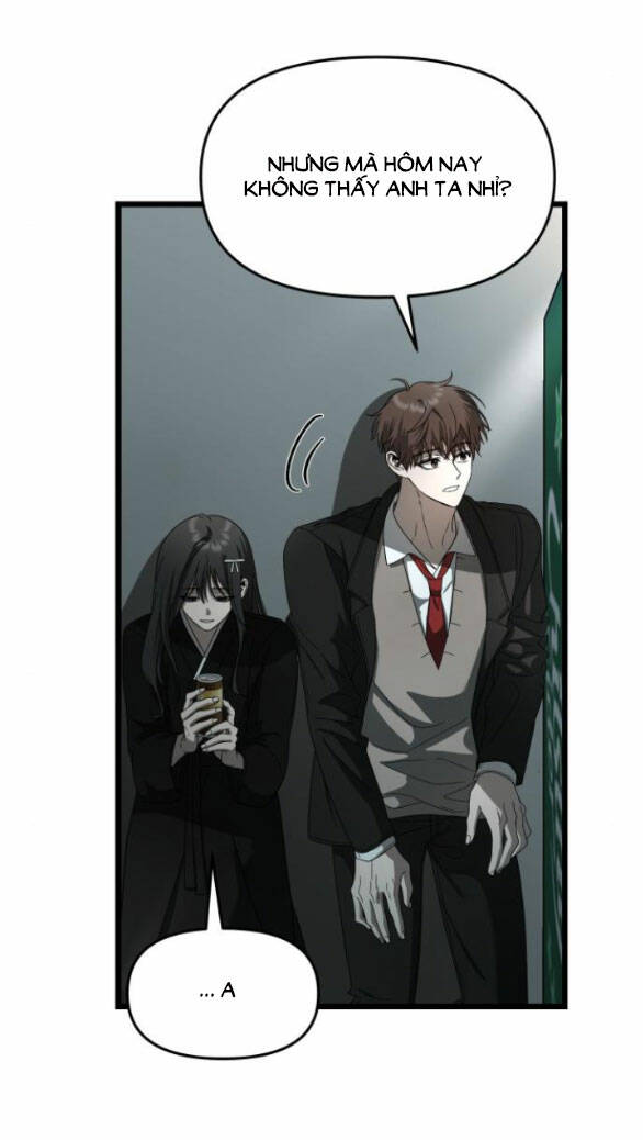 Tự Do Trong Mơ - Chap 116.2 - Trang 34