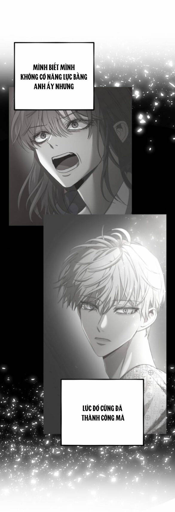 Tự Do Trong Mơ - Chap 116.2 - Trang 42