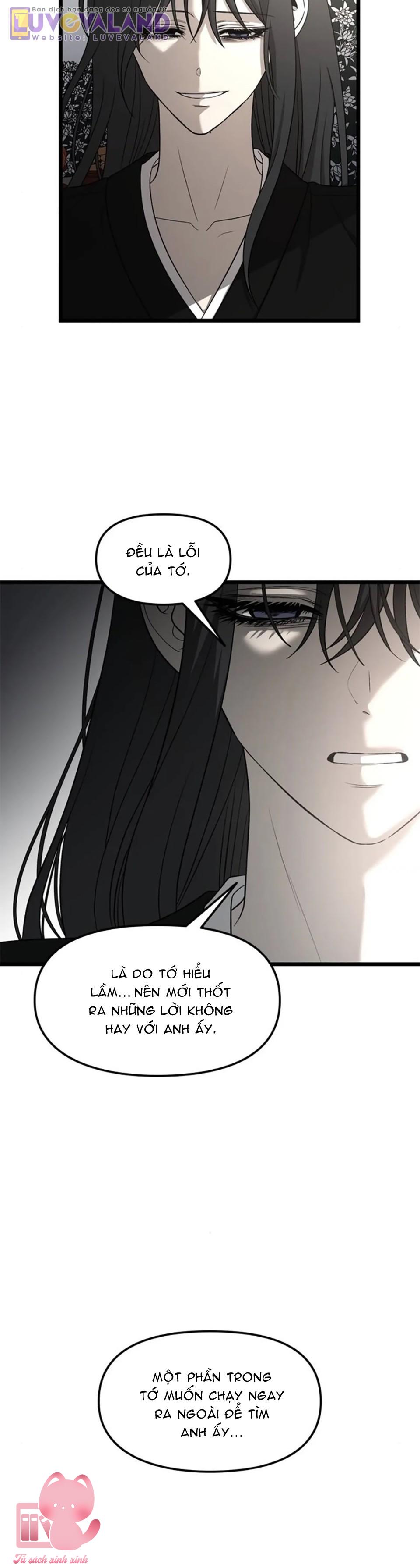 Tự Do Trong Mơ - Chap 116 - Trang 11