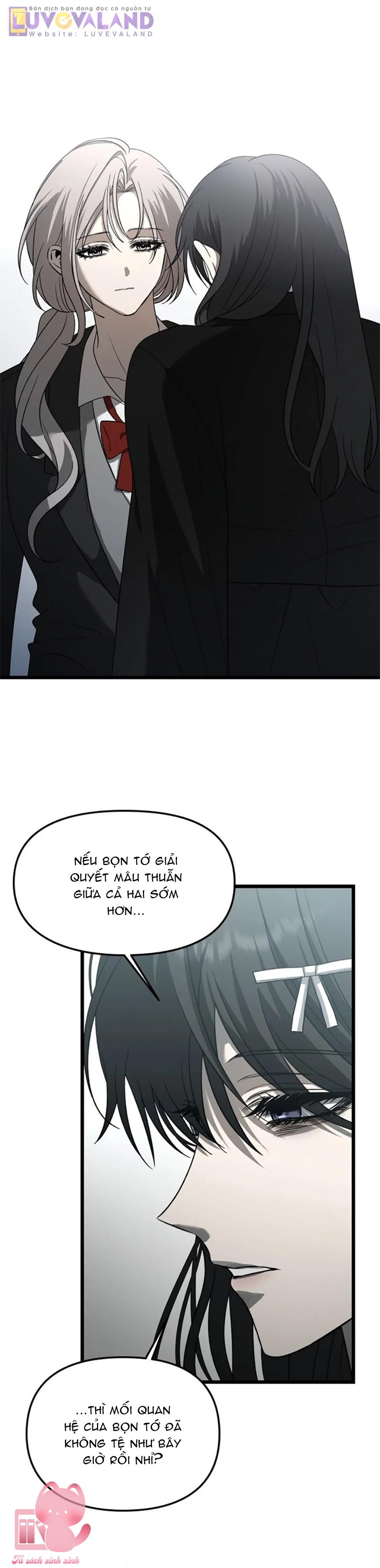 Tự Do Trong Mơ - Chap 116 - Trang 12