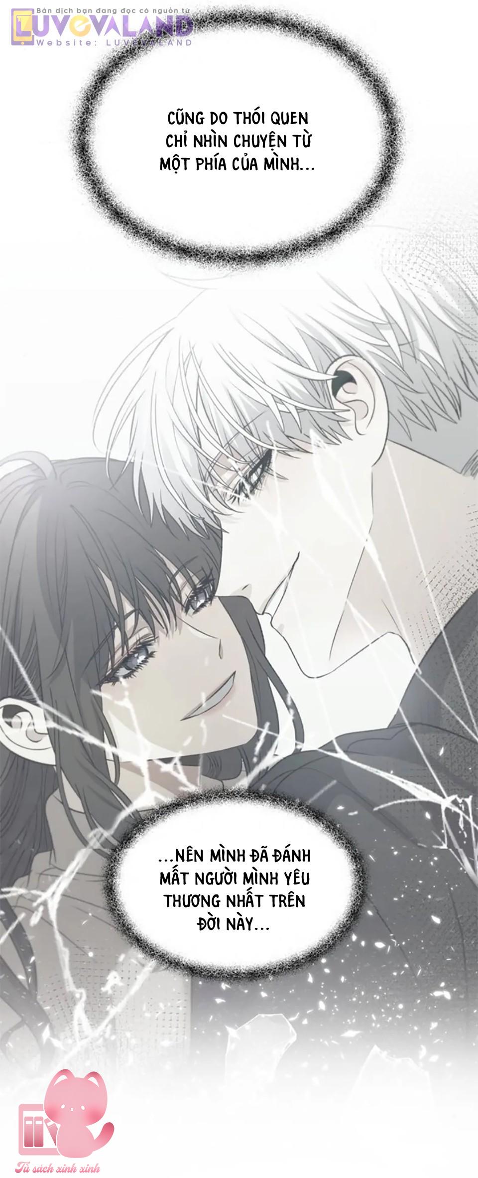 Tự Do Trong Mơ - Chap 116 - Trang 13
