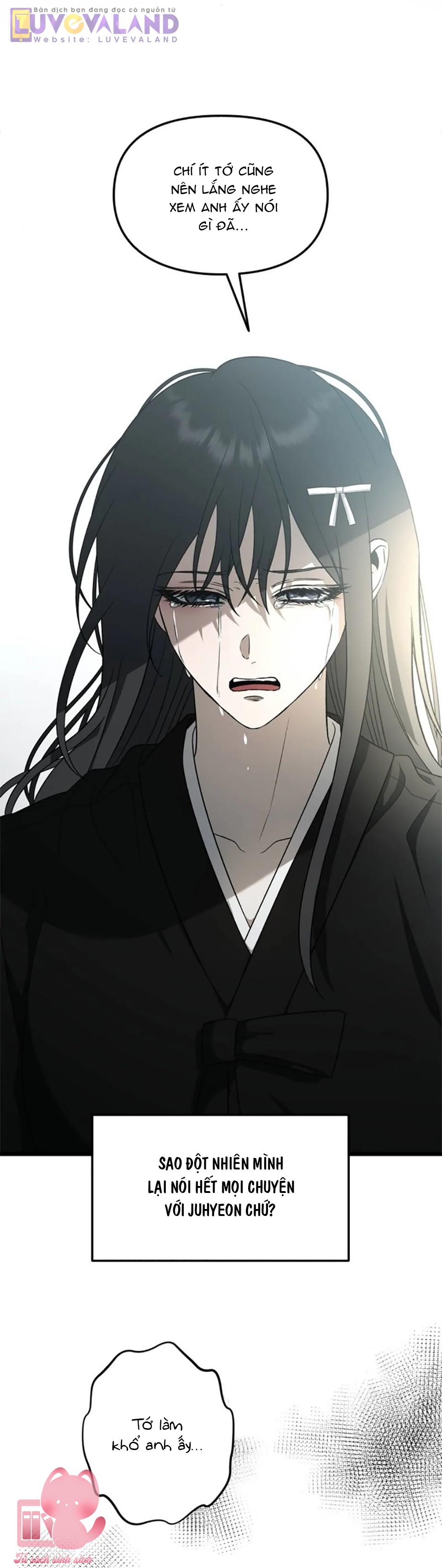 Tự Do Trong Mơ - Chap 116 - Trang 14