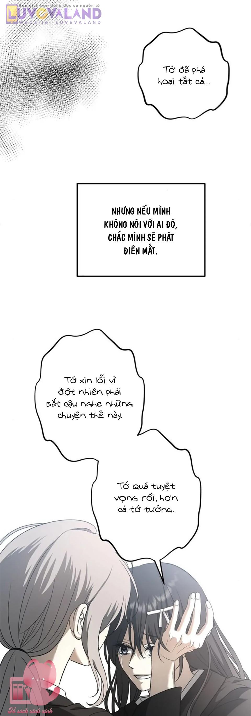Tự Do Trong Mơ - Chap 116 - Trang 15
