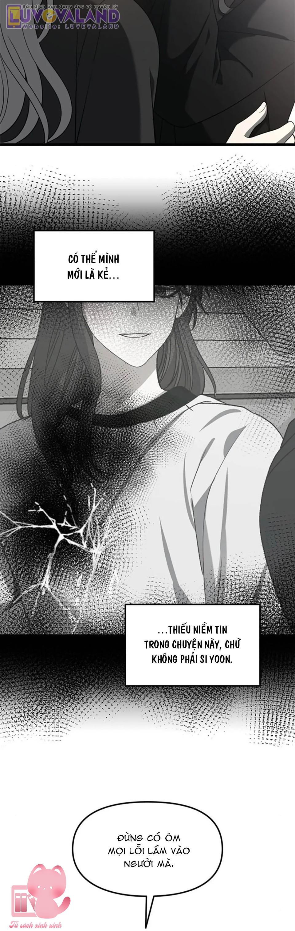 Tự Do Trong Mơ - Chap 116 - Trang 16