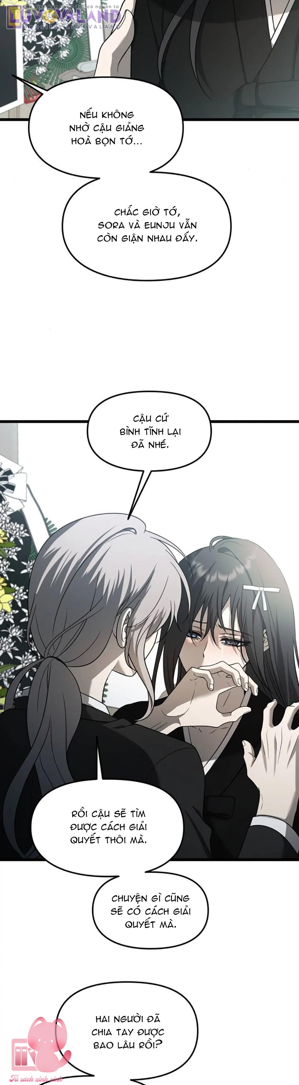 Tự Do Trong Mơ - Chap 116 - Trang 18