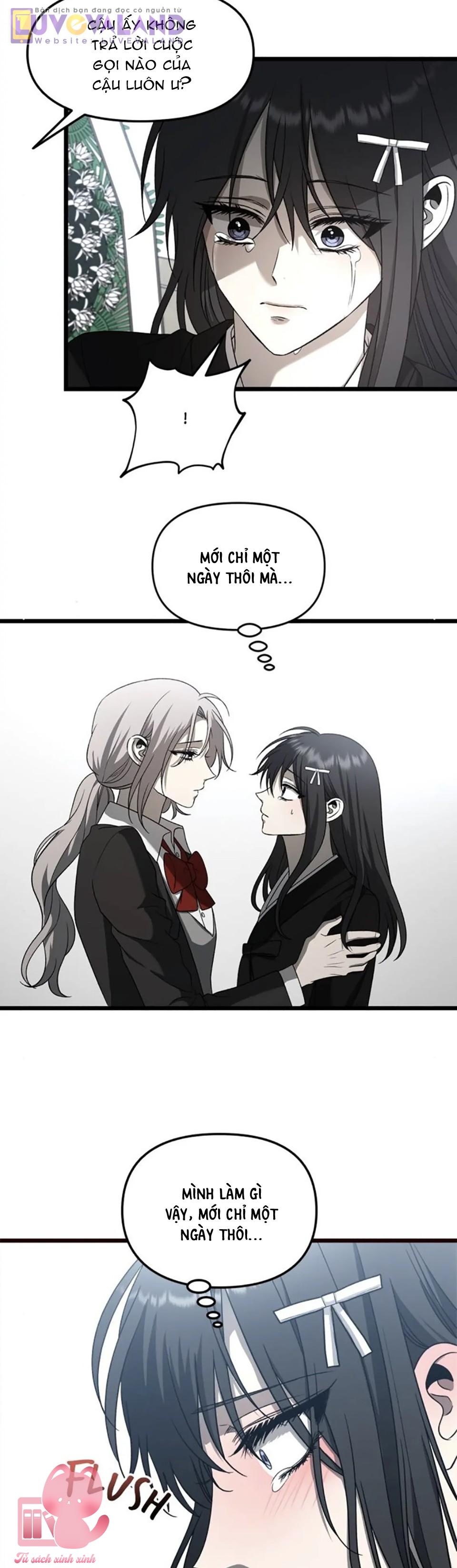 Tự Do Trong Mơ - Chap 116 - Trang 19