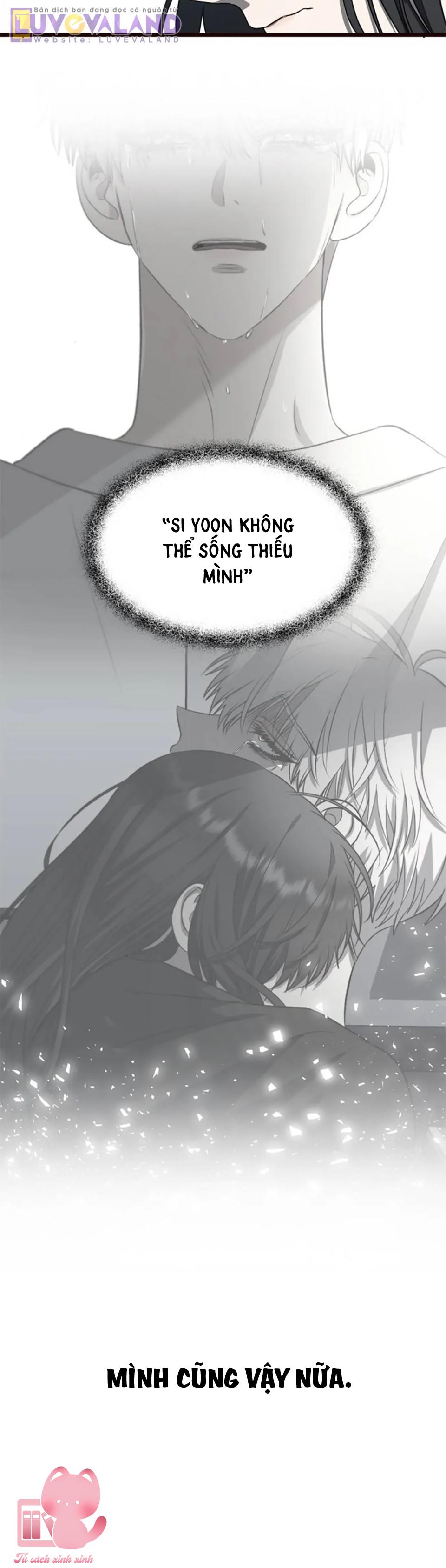 Tự Do Trong Mơ - Chap 116 - Trang 20