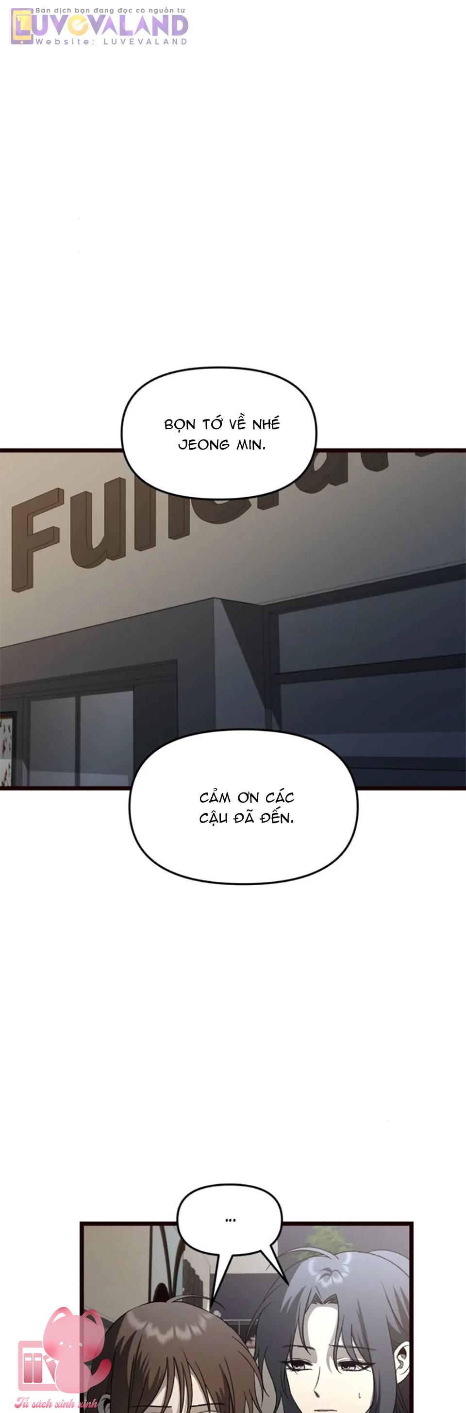 Tự Do Trong Mơ - Chap 116 - Trang 21
