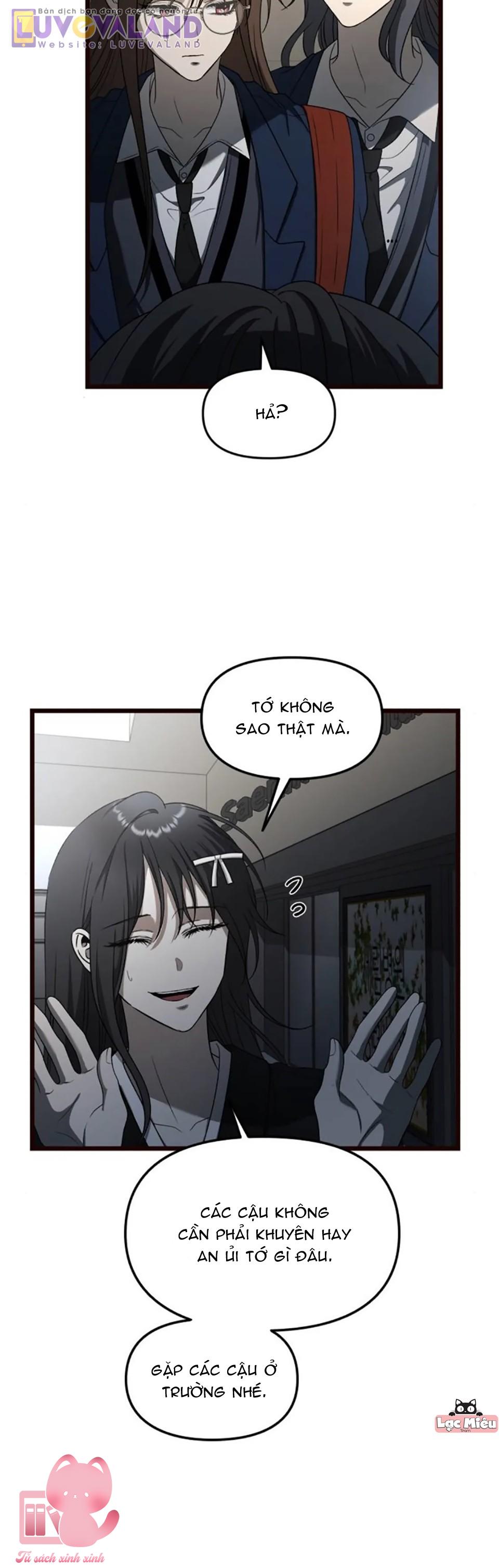 Tự Do Trong Mơ - Chap 116 - Trang 22