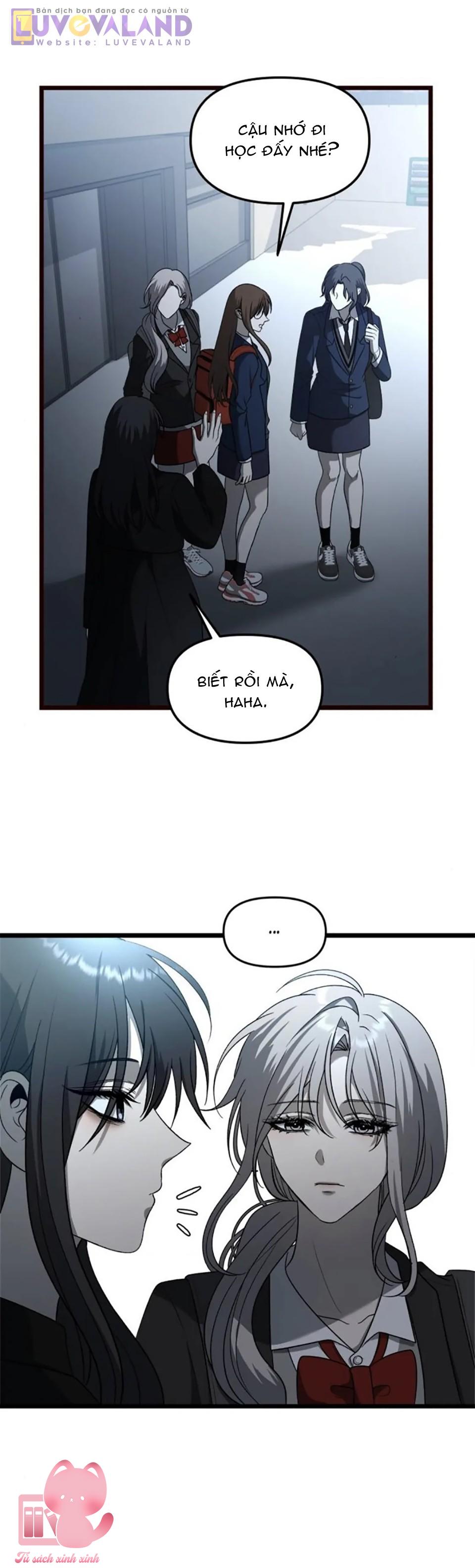 Tự Do Trong Mơ - Chap 116 - Trang 23