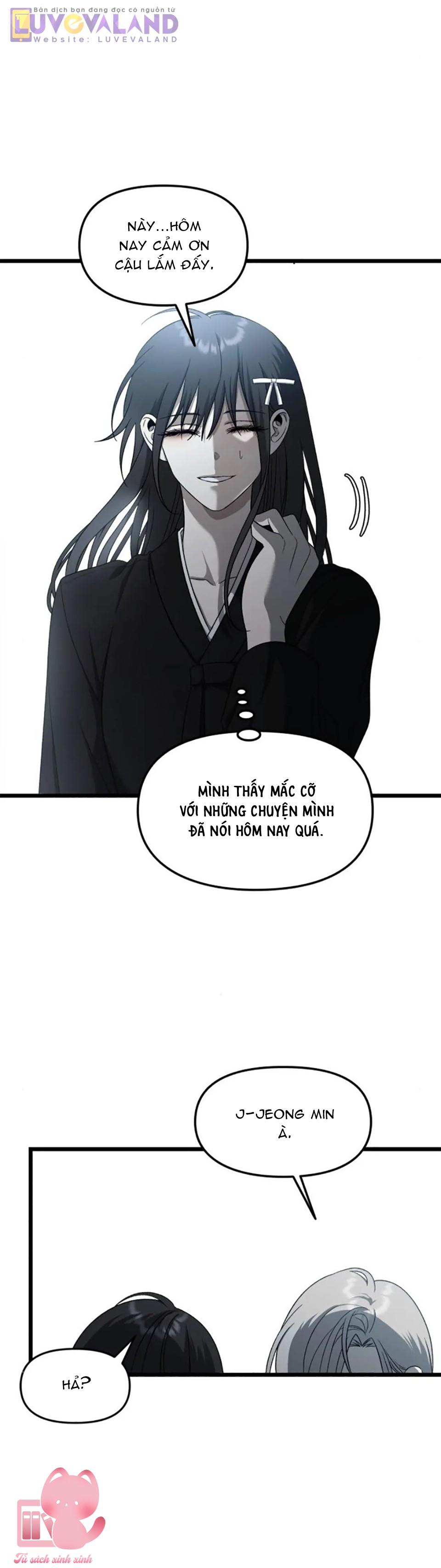 Tự Do Trong Mơ - Chap 116 - Trang 24