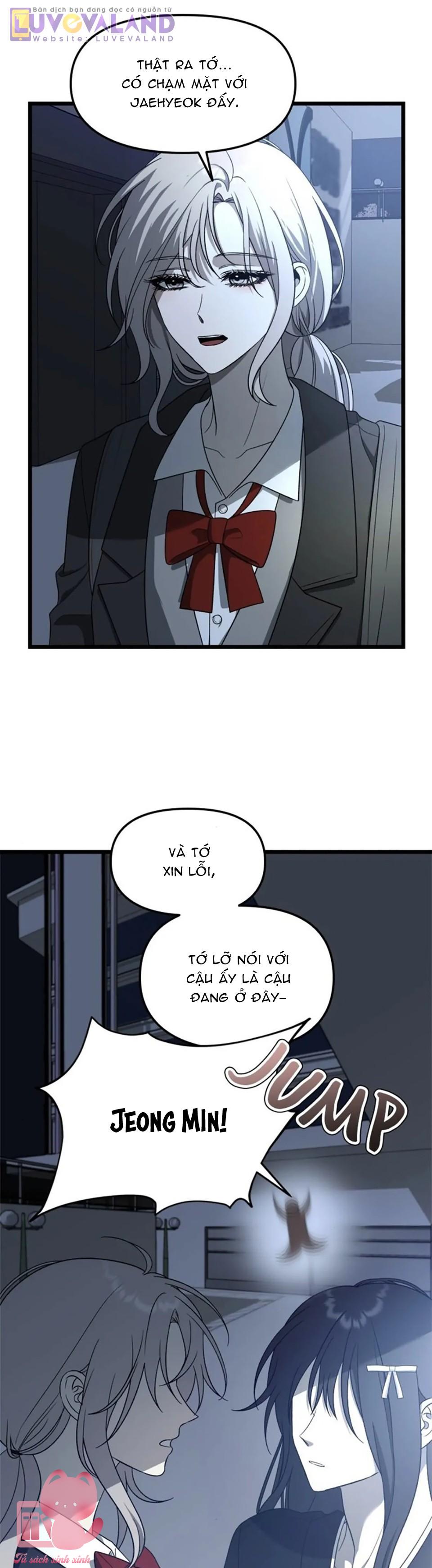 Tự Do Trong Mơ - Chap 116 - Trang 25