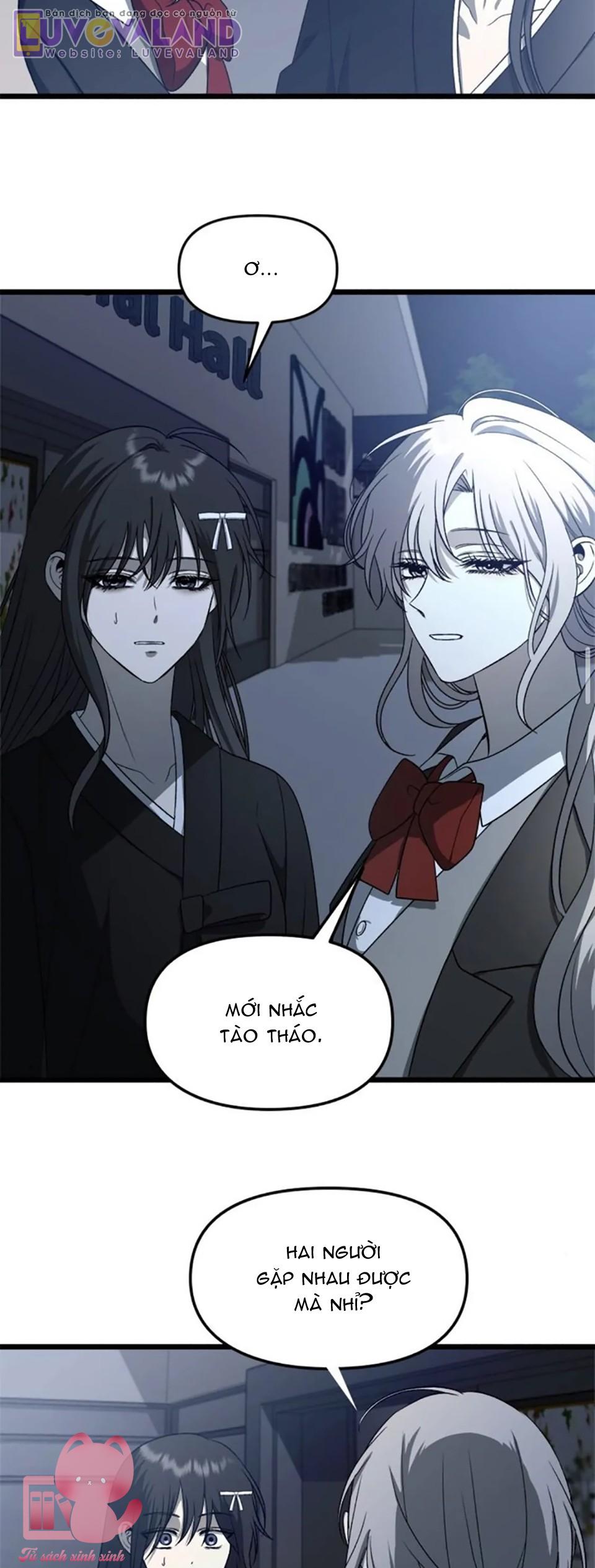 Tự Do Trong Mơ - Chap 116 - Trang 26
