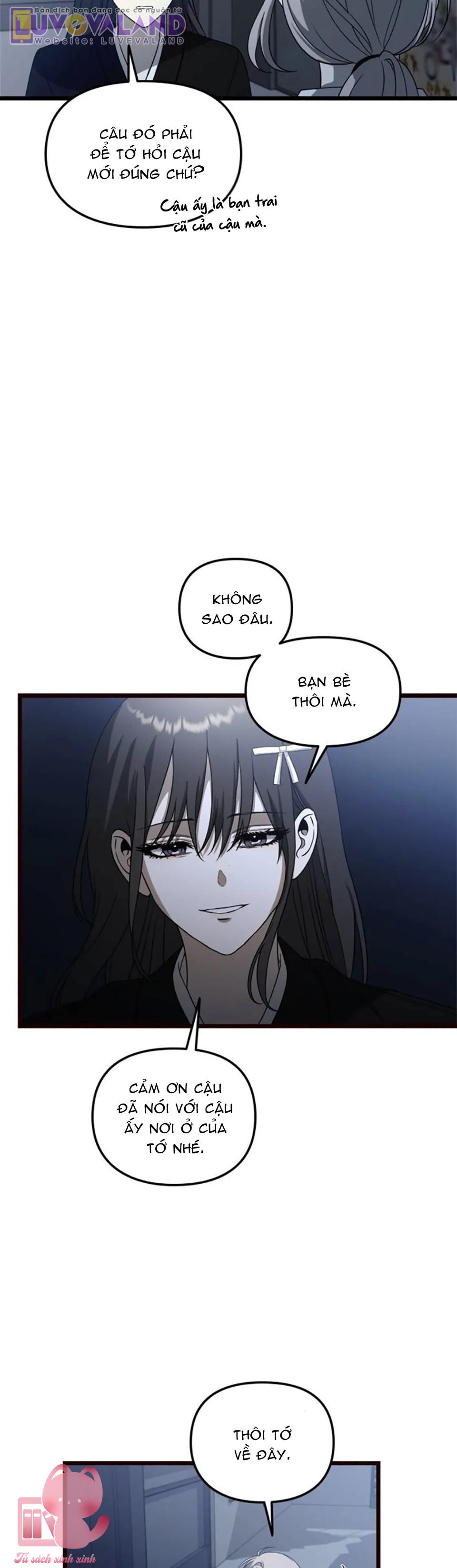Tự Do Trong Mơ - Chap 116 - Trang 27