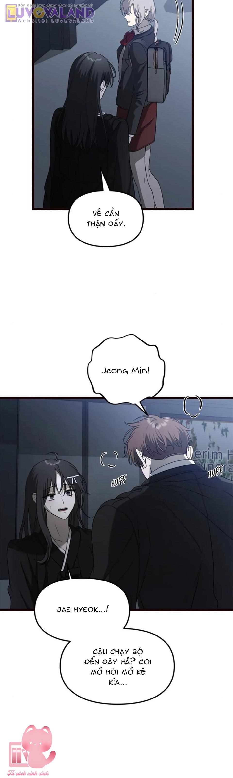 Tự Do Trong Mơ - Chap 116 - Trang 28