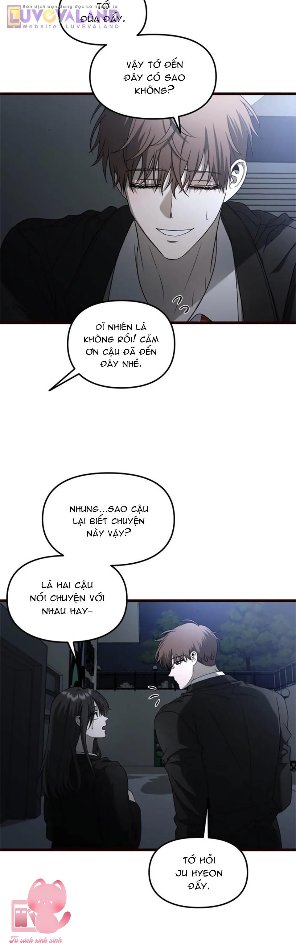 Tự Do Trong Mơ - Chap 116 - Trang 30