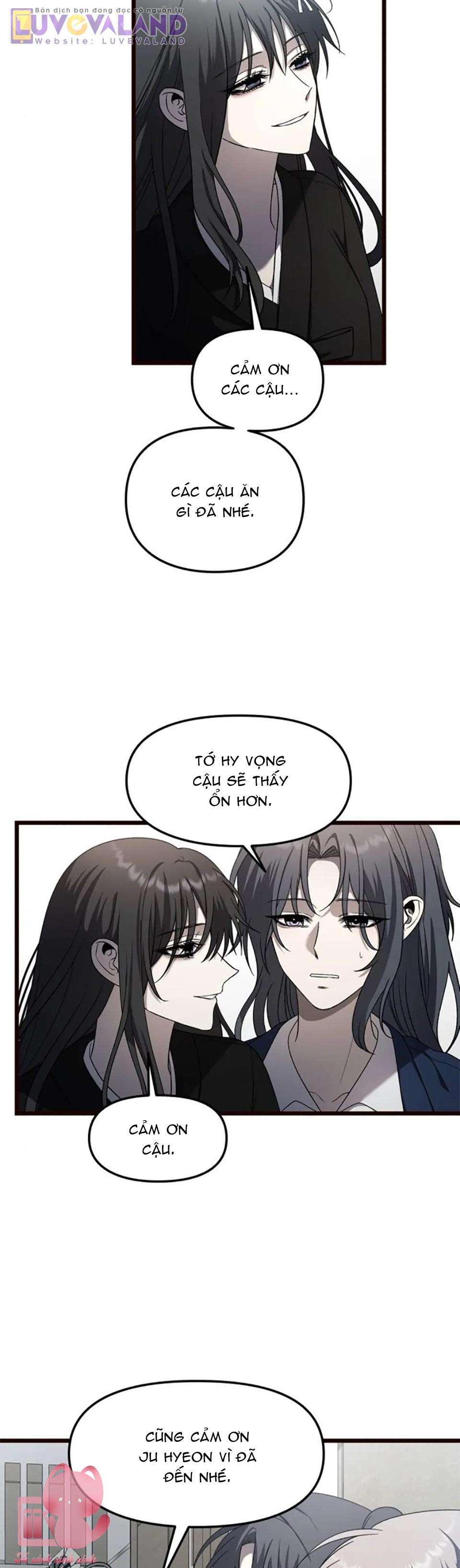 Tự Do Trong Mơ - Chap 116 - Trang 4