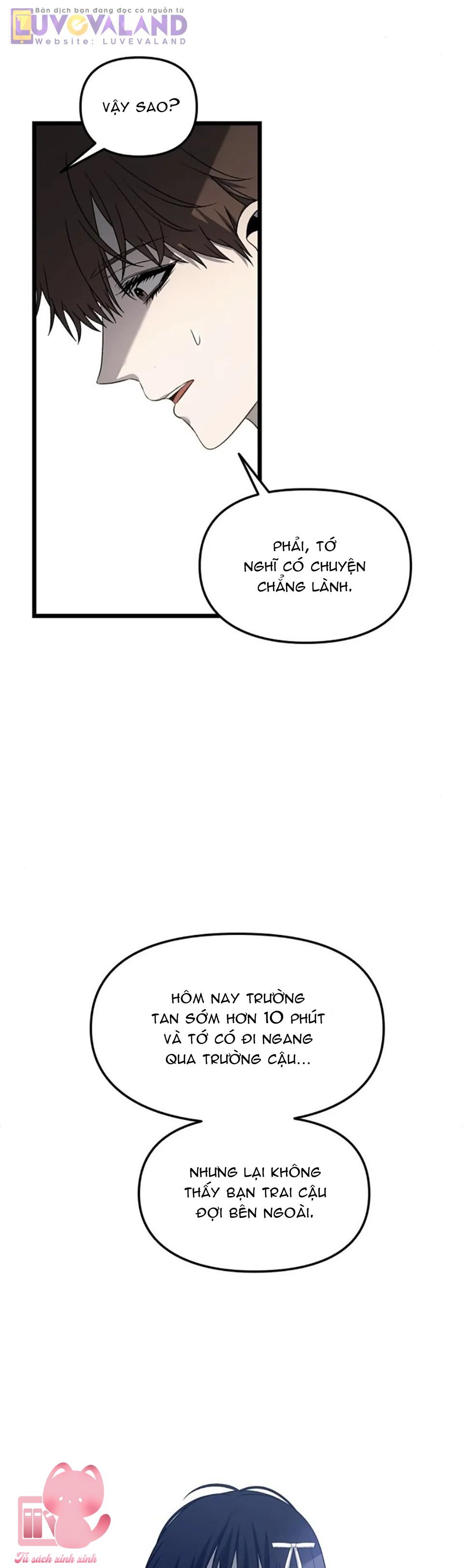 Tự Do Trong Mơ - Chap 116 - Trang 31