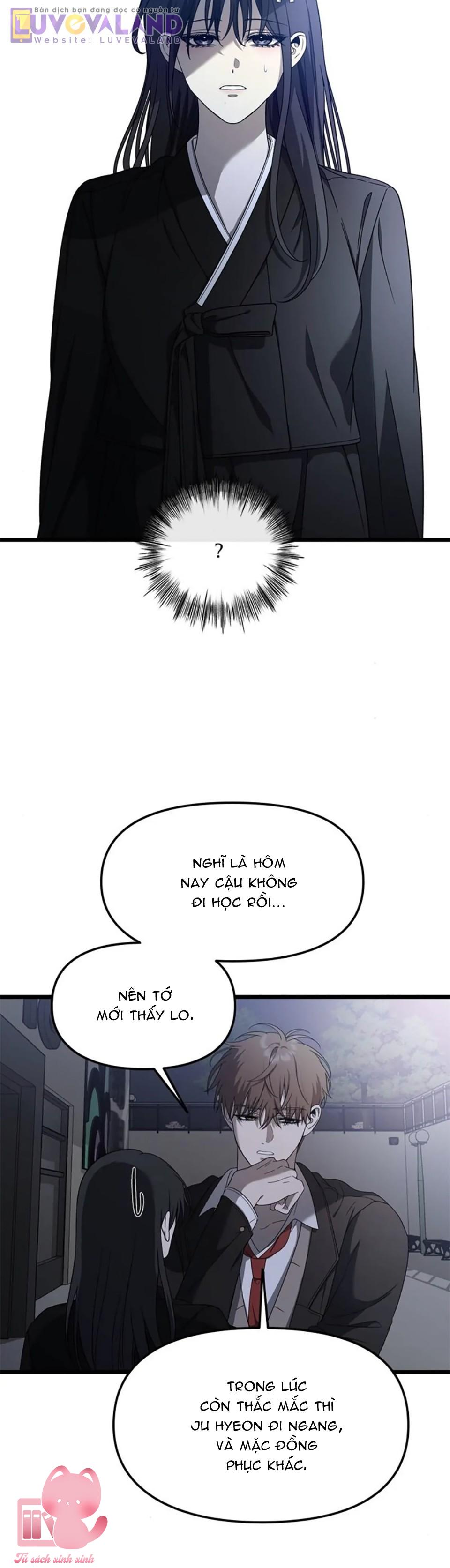 Tự Do Trong Mơ - Chap 116 - Trang 32