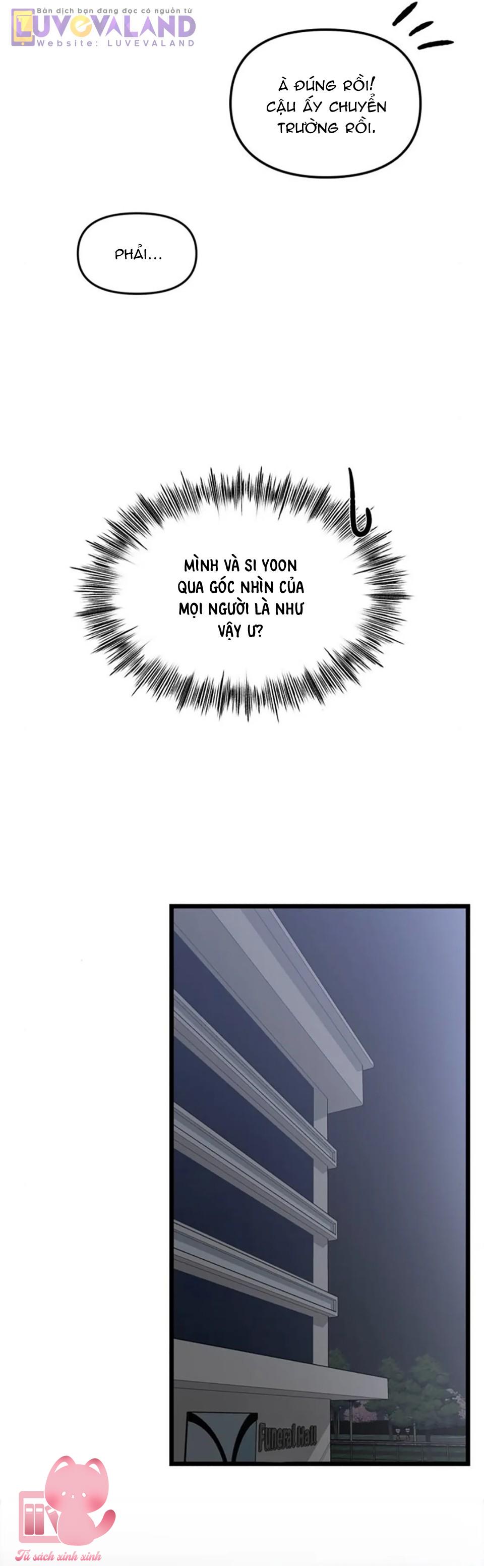 Tự Do Trong Mơ - Chap 116 - Trang 33