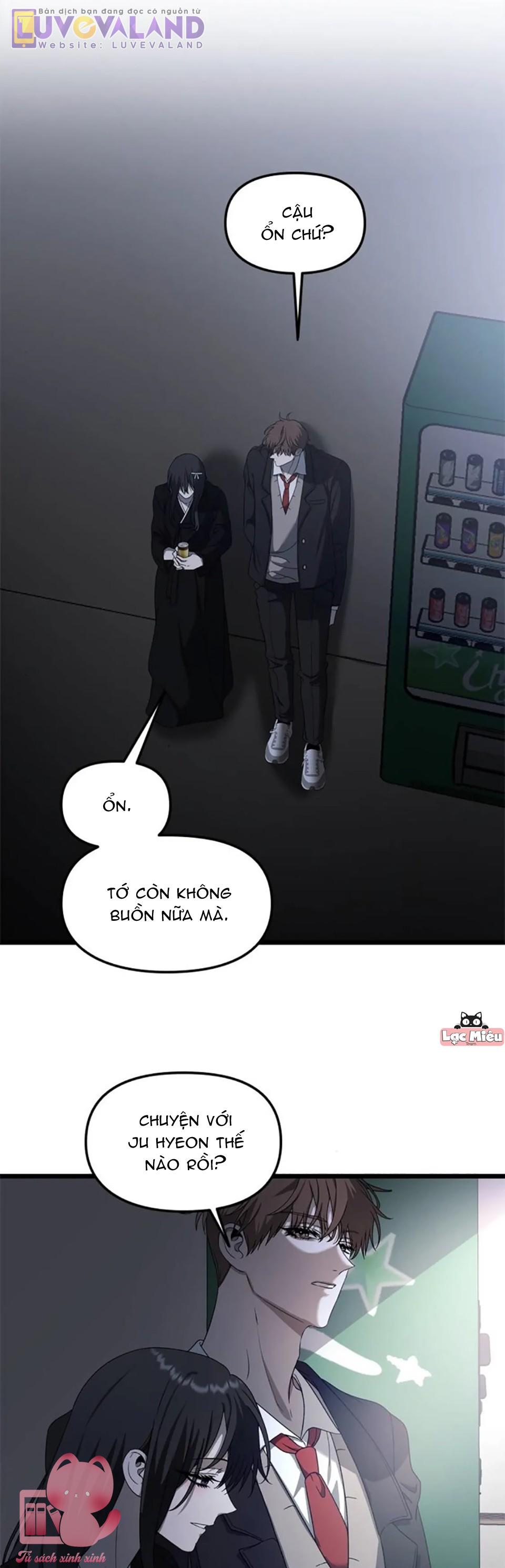 Tự Do Trong Mơ - Chap 116 - Trang 34