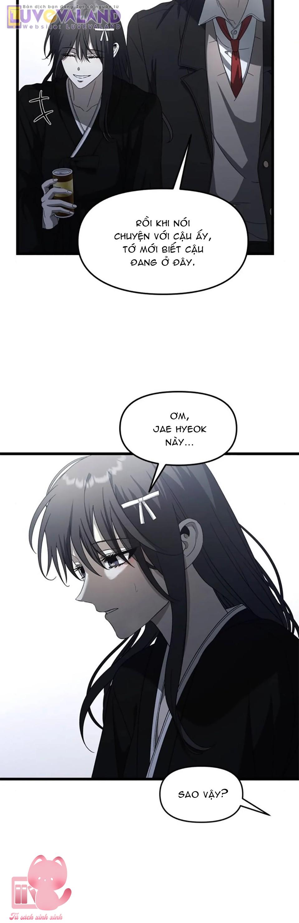Tự Do Trong Mơ - Chap 116 - Trang 36