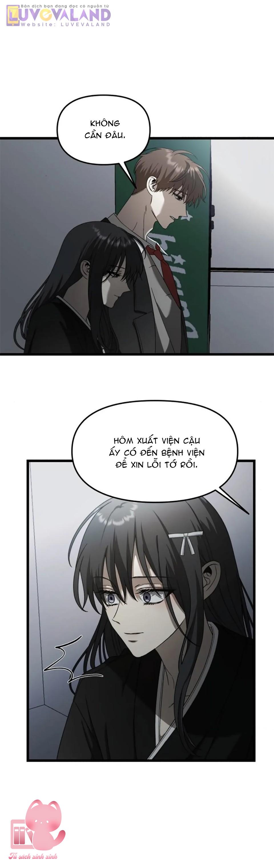 Tự Do Trong Mơ - Chap 116 - Trang 38