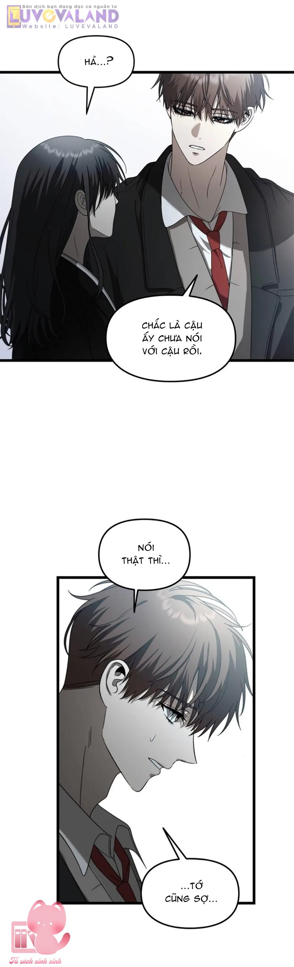 Tự Do Trong Mơ - Chap 116 - Trang 39