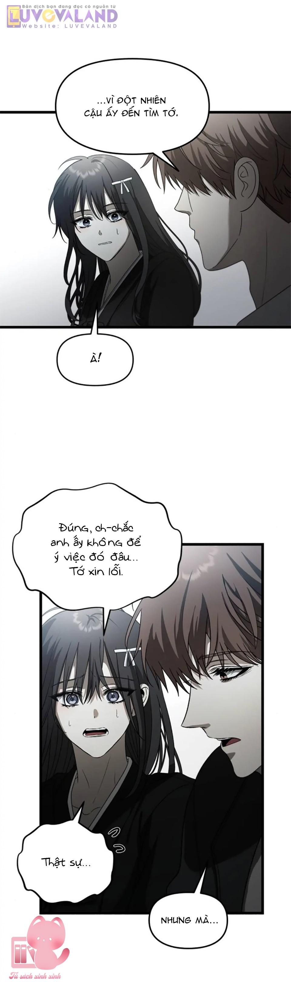 Tự Do Trong Mơ - Chap 116 - Trang 40