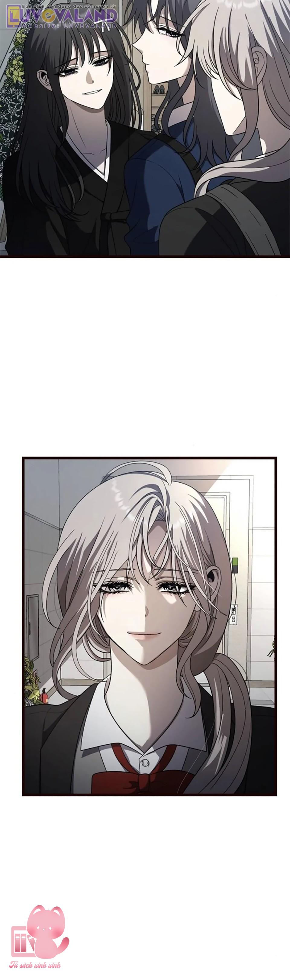 Tự Do Trong Mơ - Chap 116 - Trang 5